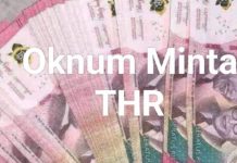 Lapor Polisi! Jika Ada Surat Minta Paksa THR dari Oknum Ormas