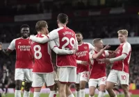 Prediksi Arsenal vs Wolves di Liga Inggris Malam Ini: Superior Pihak Tuan Rumah