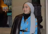 Zara Ikuti Jejak Ayahnya Jadi Arsitek, Ridwan Kamil Bahagia Lahir dan Batin