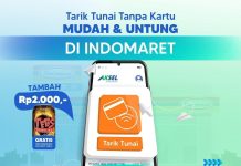 Promo Menarik Bagi Nasabah Bank Kalsel April ini
