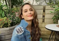 Cinta Laura Klaim Tidak Pernah Membeli Baju Baru untuk Lebaran