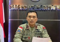 Penjual Senjata Api ke KKB Ditangkap Saat Hendak Transaksi