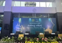 Pemerintah, Muhammadiyah dan NU Kompak Tetapkan Idul Fitri Rabu Besok