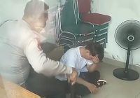 Pencopet di Masjid Istiqlal Dipergoki Jemaah