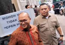 Wow, Tajir! Jabat Menteri Investasi, Harta Rosan Roeslani Hampir 3 Kali Bahlil Lahadalia