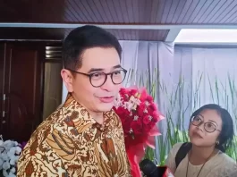 Sengketa Menara Kadin, Arsjad Rasjid Siap Tempuh Jalur Hukum