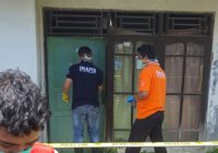 Inafis Ungkap Penyebab Pendarahan Korban Gantung Diri di Kelapa Gading 3 Banjarbaru