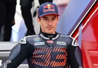 Marc Marquez Pertimbangkan Tawaran Semua Tim pada MotoGP 2025