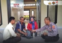 Polisi Selamatkan Uang Pemudik Rp 100 Juta, Dapat Hadiah Sekolah Perwira