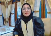 Viral TKW Arab Saudi Didenda Bea Cukai Rp 360 Juta Saat Bawa Emas ke Kampung