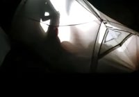 Heboh Diduga Pengunjung Bukit di Kalsel Berbuat Tak Senonoh di Tenda