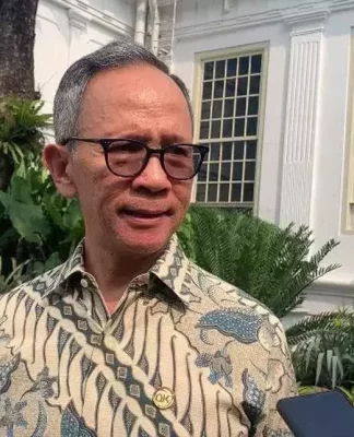 Presiden Jokowi Minta Waspadai TPPU ke Aset Kripto, OJK Bakal Lakukan Ini