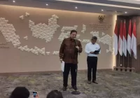 Konflik Iran-Israel Memanas, Menko Airlangga Pastikan Inflasi Masih Terkendali