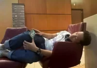 Anang Hermansyah dan Keluarga Masih Terjebak di Dubai, Alami Delay Penerbangan 12 Jam
