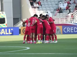 Yordania vs Indonesia di Piala Asia U-23, Marselino: Kita Harus Ubah Mental