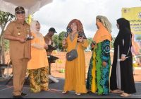 Acil Dapat Hadiah Umrah dari Gubernur Kalsel