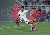 Tumbangkan Korea Selatan lewat Adu Penalti, Indonesia ke Semifinal Piala Asia U-23