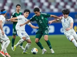 Tak Bisa Dianggap Enteng, Ini Kehebatan Uzbekistan Lawan Indonesia di Semifinal Piala Asia U-23