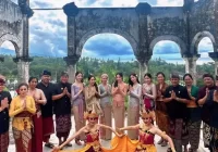 Imigrasi Ngurah Rai Buka Suara Terkait Penahanan Dita Karang dan K-Pop Idol Lainnya di Bali