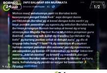 Viral Seleb Tiktok Barabai Vulgar dan Kasar