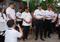 Ribuan Hektar Tanah Bermasalah di IKN, Begini Respon Menteri Agraria