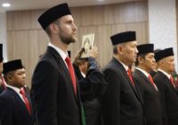 Calon Kiper Timnas Indonesia Maarten Paes Resmi Jadi WNI