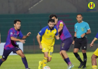 Peringkat Barito Putera Setelah Bermain Imbang Melawan RANS Nusantara FC