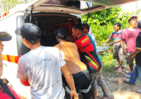 Remaja Putri Tenggelam di Sungai Nawin Tabalong Ditemukan