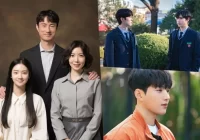 Dibintangi Kim Young Dae, Kim Myung Soo, Park Ju Hyun, dll, Drakor Prefect Family Tayang Tahun ini