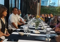 Staf Kepresidenan: Pemerintah Belum Pastikan Ikut Megaproyek Trans Kalimantan