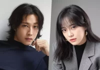 Kim Se Jeong dan Lee Jong Won Dikabarkan Bakal Bintangi Drakor In the Name of Alcohol