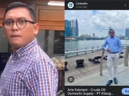 Viral Pegawai Pertamina Parkir Sembarangan dan Meludah Akhirnya Dibebastugaskan