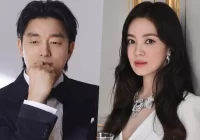 Tim Produksi Tanggapi Kabar Biaya Pembuatan Drakor Terbaru Song Hye Kyo dan Gong Yoo Capai Rp941 Miliar