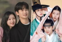 Jelang Tamat, Queen of Tears Episode 15 Tembus Rating 21,1 Persen, Missing Crown Prince Juga Naik