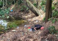 Identitas Mayat di Jalan Kenanga Batu Besi, Polsek Liang Anggang Sampaikan Hasil Visum