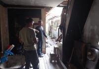 Penjelasan Polisi Terkait Pria Gantung Diri di Pengambangan