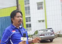 DPRD Kota Banjarmasin Sarankan DPKP Membentuk UPT Damkar Kecamatan