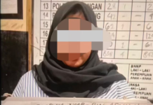Ibu Bhayangkari Tersangka Penipuan Berkedok Investasi BBM Ditangkap Polda Kalsel