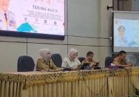 Dukung Geopark Meratus, Dinas PUPR Kalsel Garap Pembangunan Interior Bandara Syamsudin Noor