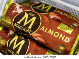 Terindikasi Kandungan Berbahaya, Unilever Inggris Tarik Es Krim Magnum Almond, BPOM: di Indonesia Aman