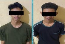 2 Pelaku Pembunuhan di Pemangkih Laut Diamankan, Berawal dari Korban Memaksa Pinjam Motor