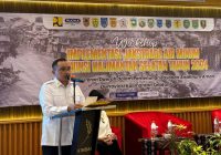 Dinas PUPR Kalsel Gelar Workshop Implementasi Jastra Air Minum