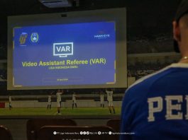 LIB Geber Sosialisasi VAR Hadapi Babak Championship Series Diikuti 4 Tim Teratas