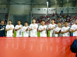 Piala Asia U-23 Indonesia vs Uzbekistan, STY Diprediksi Andalkan 3 Penyerang Ini