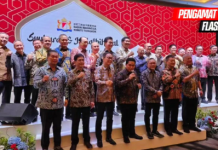 Para Pengusaha Galang Dana Rp23 Miliar untuk Timnas U-23