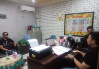 Diduga Lakukan Penipuan Bisnis Sawit Rp1,3 Miliar, Warga Banua Antar Ditangkap Polisi