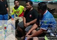 Identitas Korban Diduga Tenggelam di Siring Pasar Lama Banjarmasin