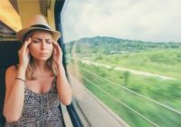 Jelang Mudik, Simak Tips Dokter Spesialis Agar Tidak Mudah Mabuk Perjalanan