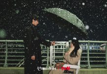 Lovely Runner Rajai Tayangan Streaming Drakor di 133 Negara