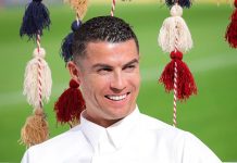 Baru Bikin YouTube, Cristiano Ronaldo Masuk Guiness World Records Jadi YouTuber Terbanyak Raih Pelanggan dalam 24 Jam